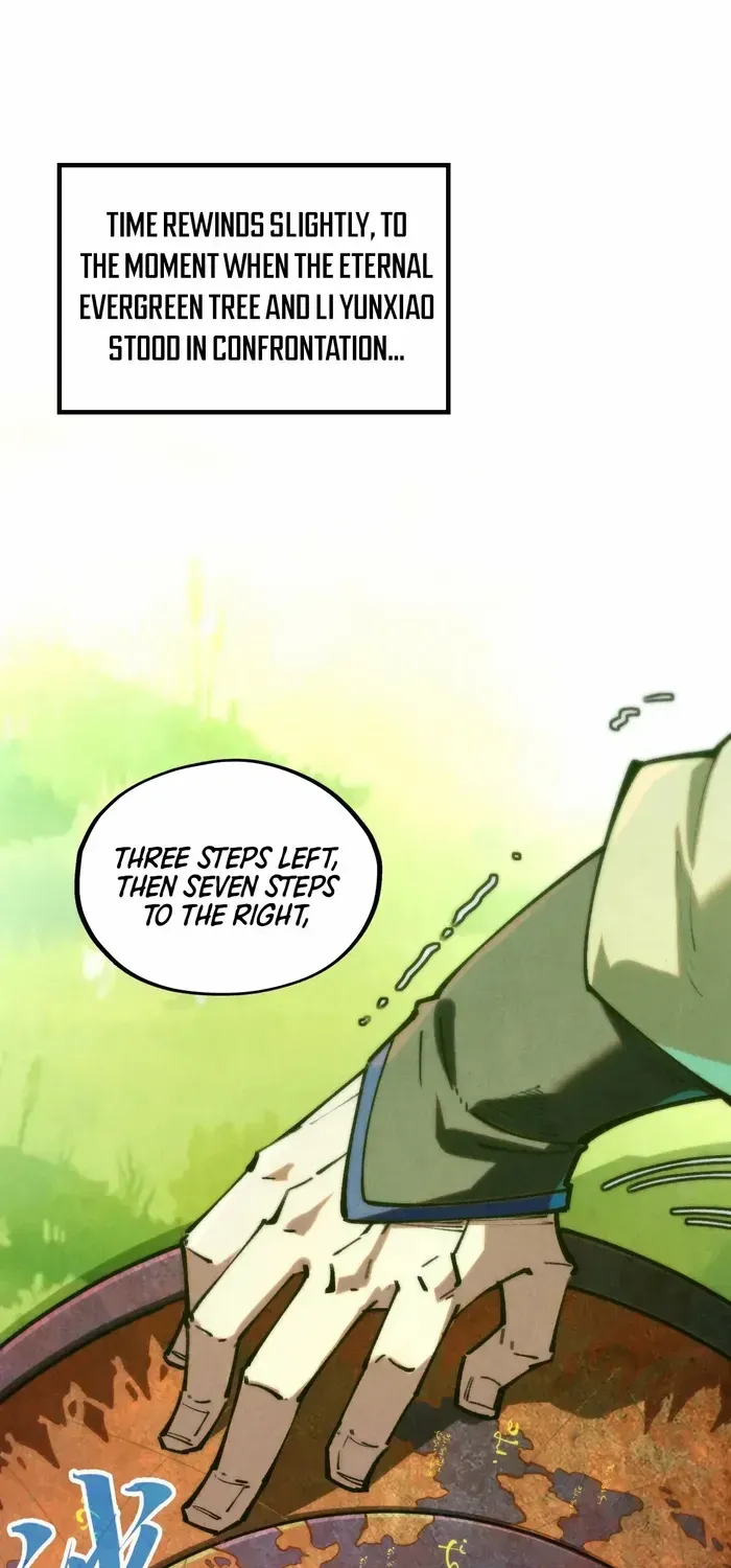 Read The Eternal Supreme chapter 358 image 2 on Lezhin