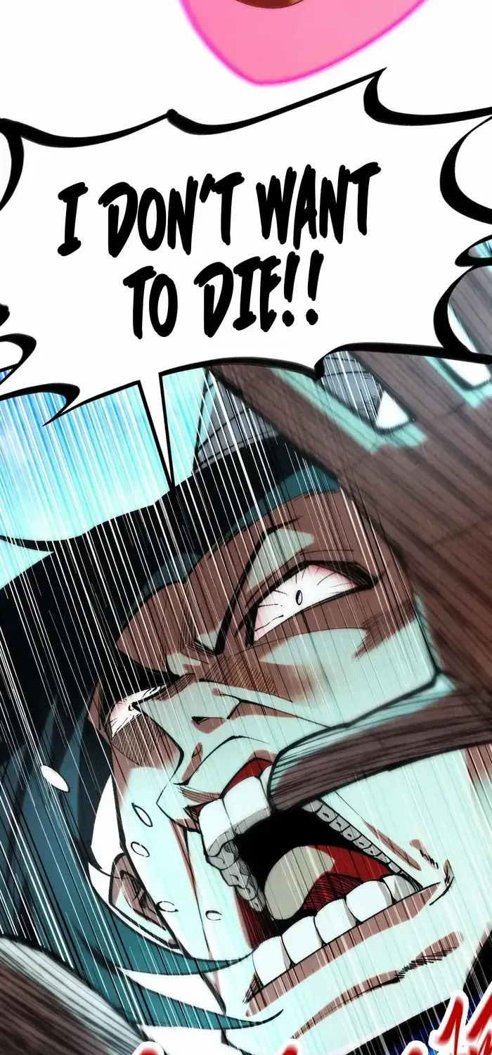 Read The Eternal Supreme chapter 358 image 25 on Lezhin