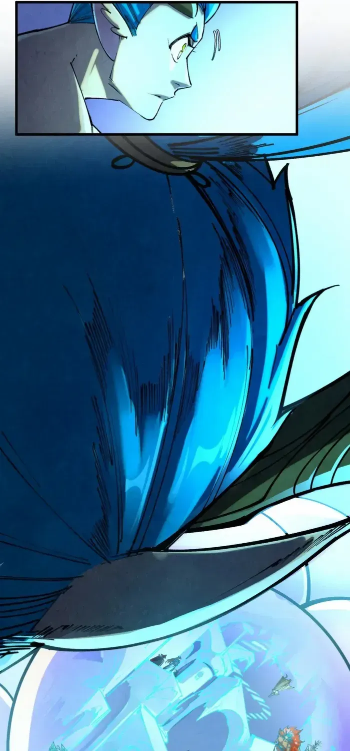 Read The Eternal Supreme chapter 358 image 37 on Lezhin