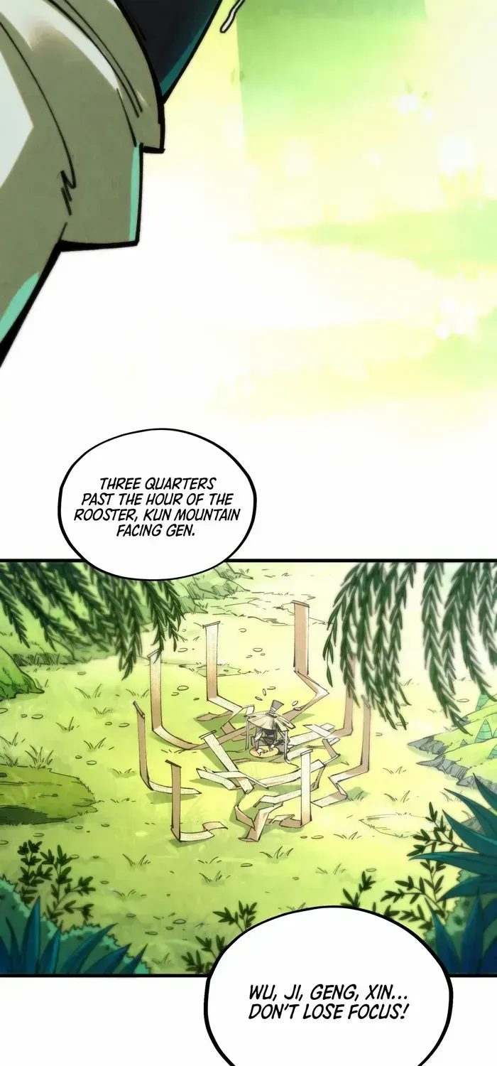 Read The Eternal Supreme chapter 358 image 4 on Lezhin