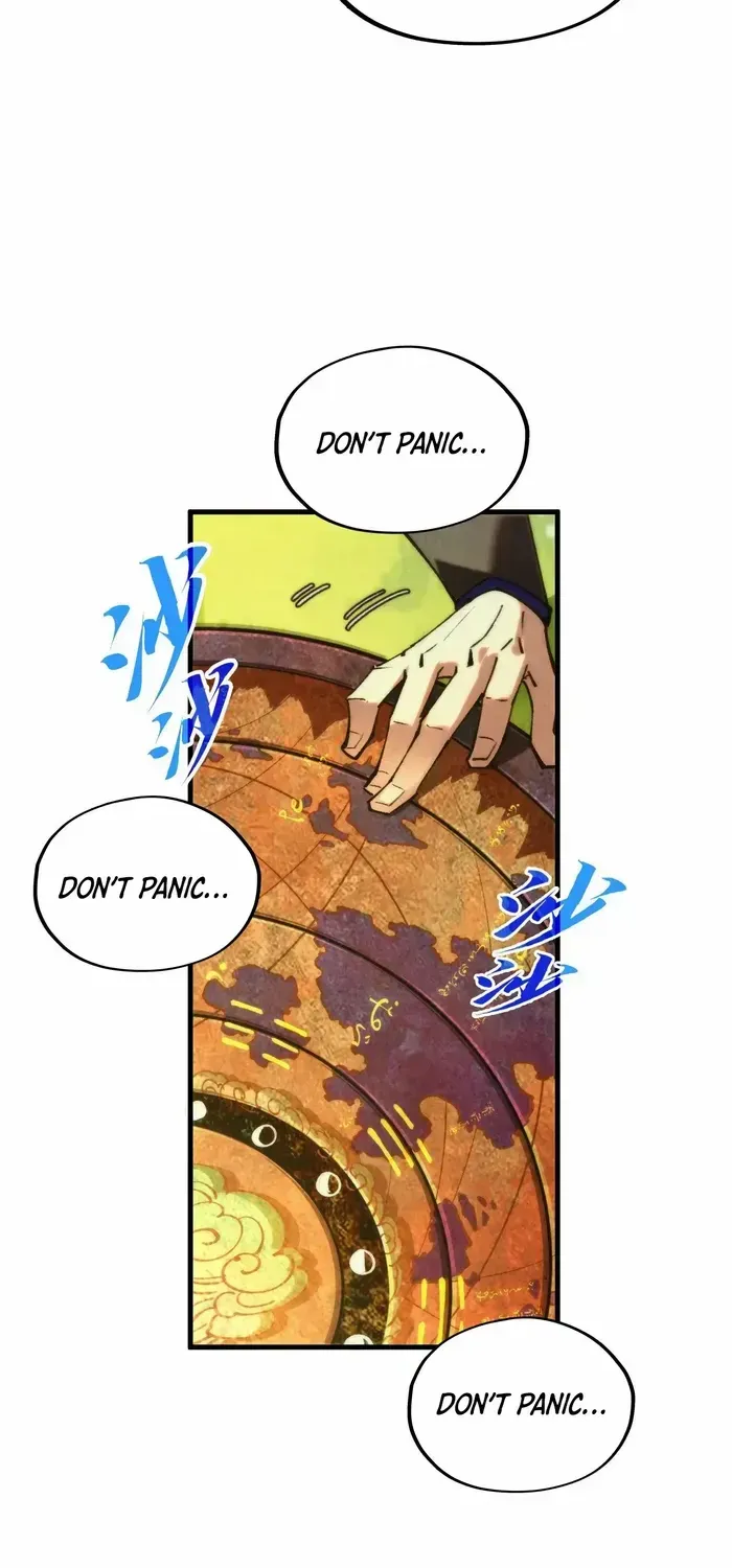 Read The Eternal Supreme chapter 358 image 5 on Lezhin