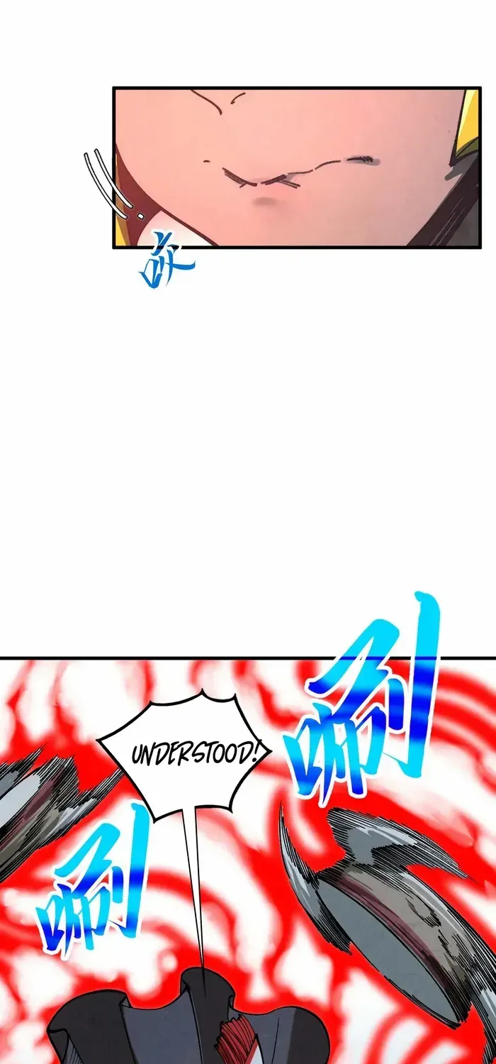 Read The Eternal Supreme chapter 358 image 53 on Lezhin