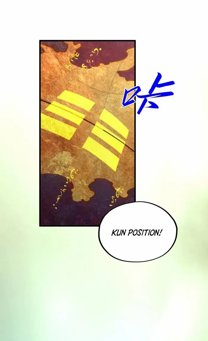 Read The Eternal Supreme chapter 358 image 6 on Lezhin