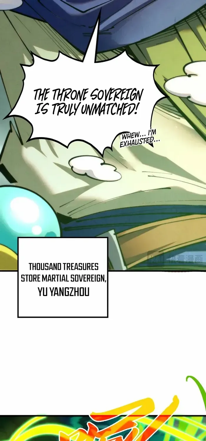 Read The Eternal Supreme chapter 358 image 8 on Lezhin
