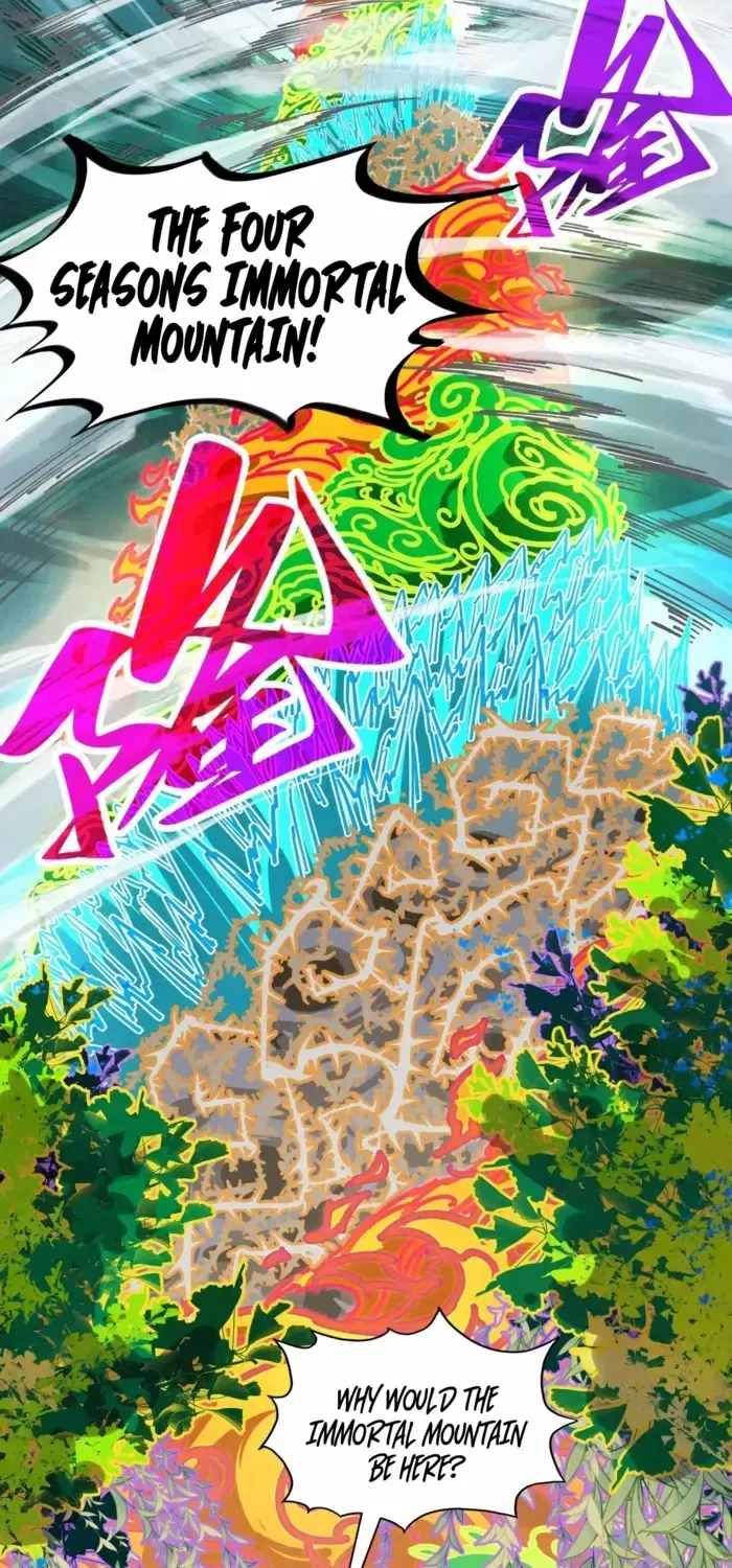 Read The Eternal Supreme chapter 359 image 12 on Lezhin