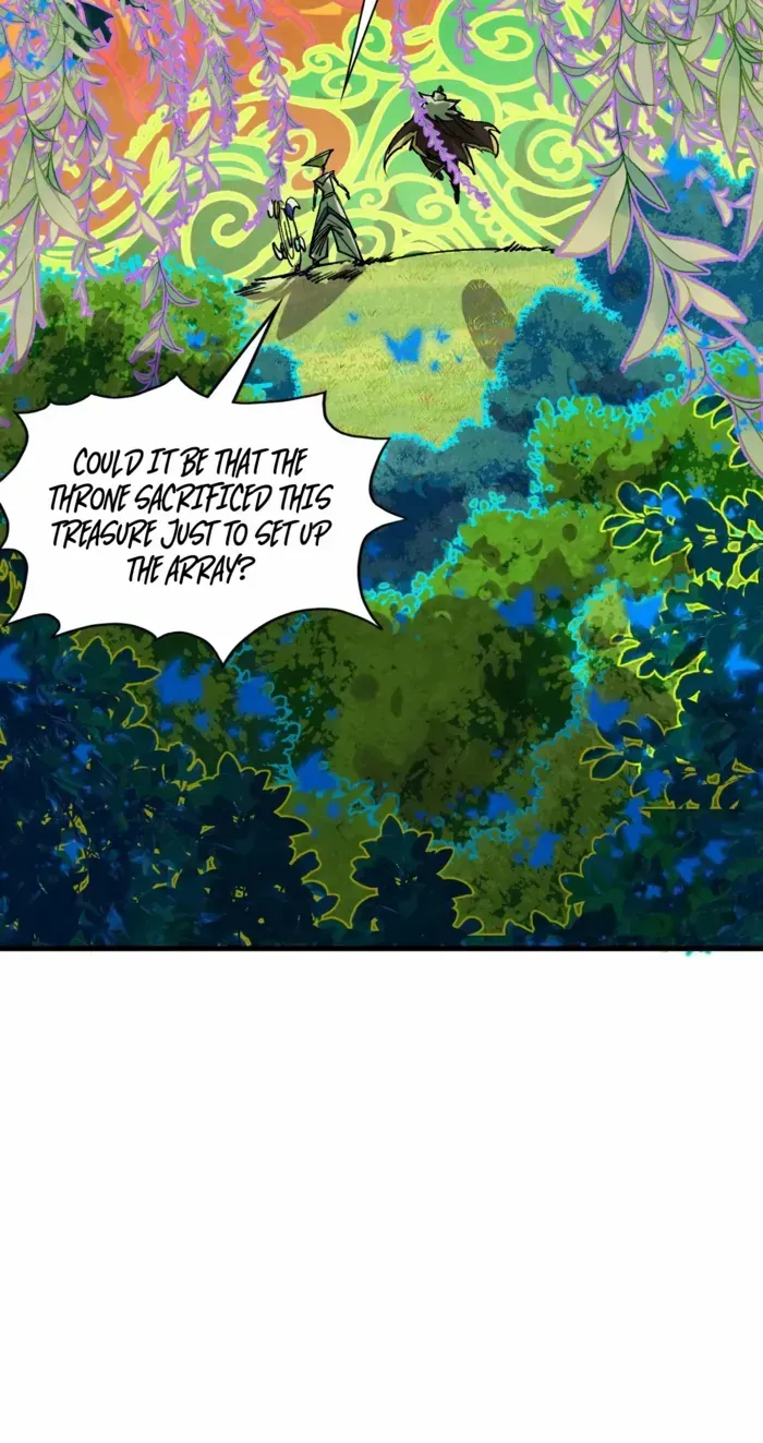 Read The Eternal Supreme chapter 359 image 13 on Lezhin