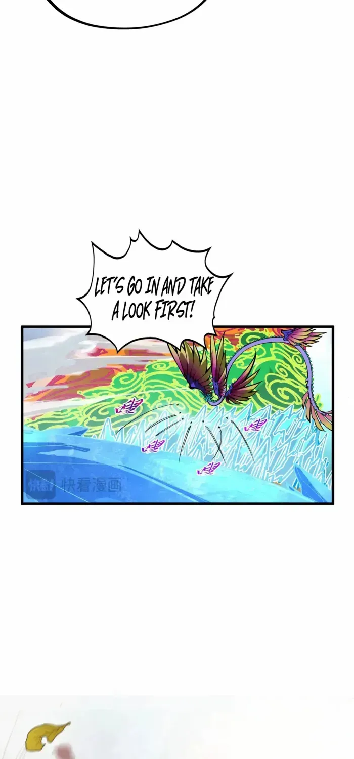 Read The Eternal Supreme chapter 359 image 18 on Lezhin