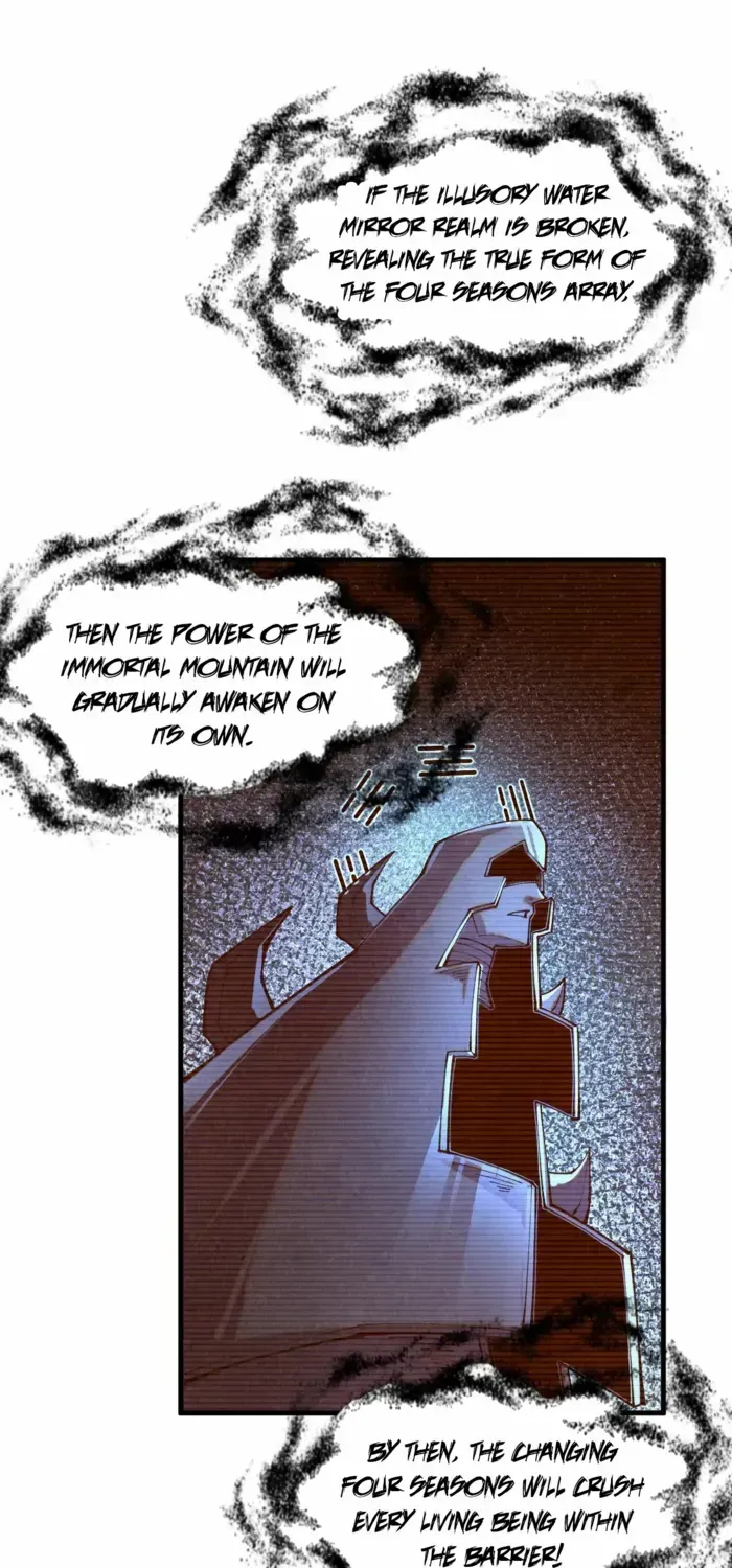 Read The Eternal Supreme chapter 359 image 36 on Lezhin