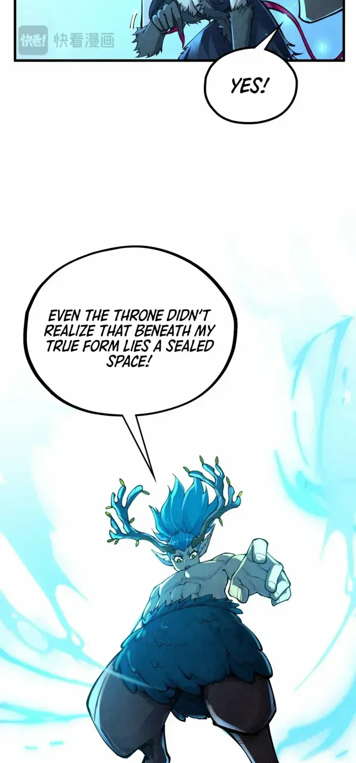Read The Eternal Supreme chapter 359 image 40 on Lezhin