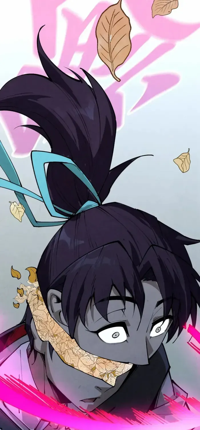 Read The Eternal Supreme chapter 359 image 45 on Lezhin