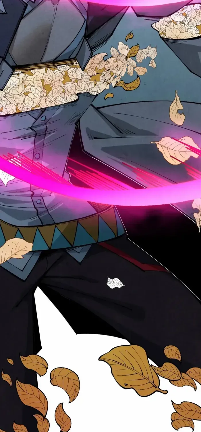 Read The Eternal Supreme chapter 359 image 46 on Lezhin