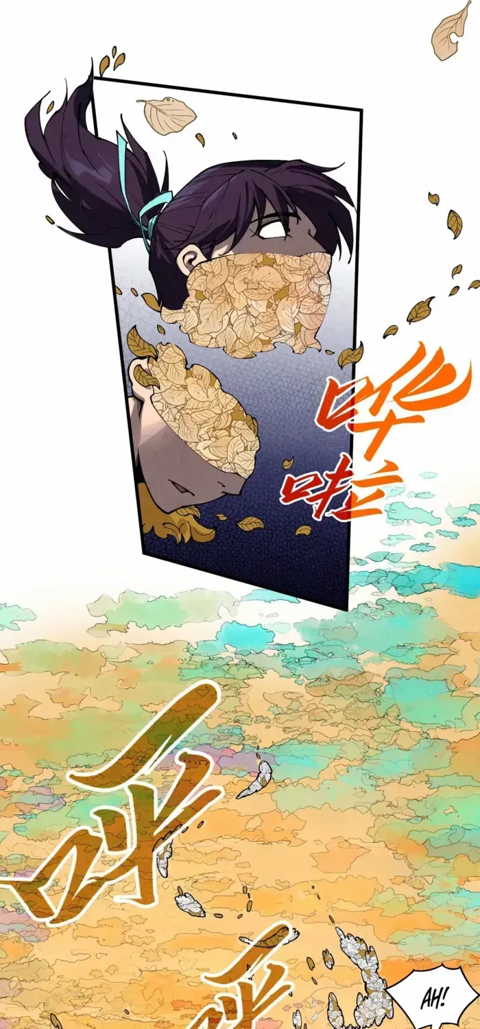 Read The Eternal Supreme chapter 359 image 48 on Lezhin