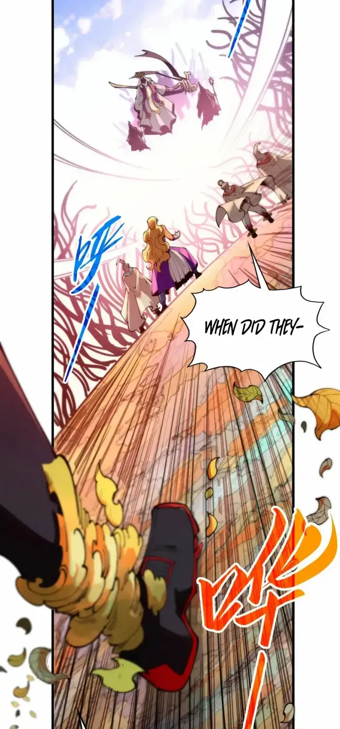 Read The Eternal Supreme chapter 359 image 51 on Lezhin