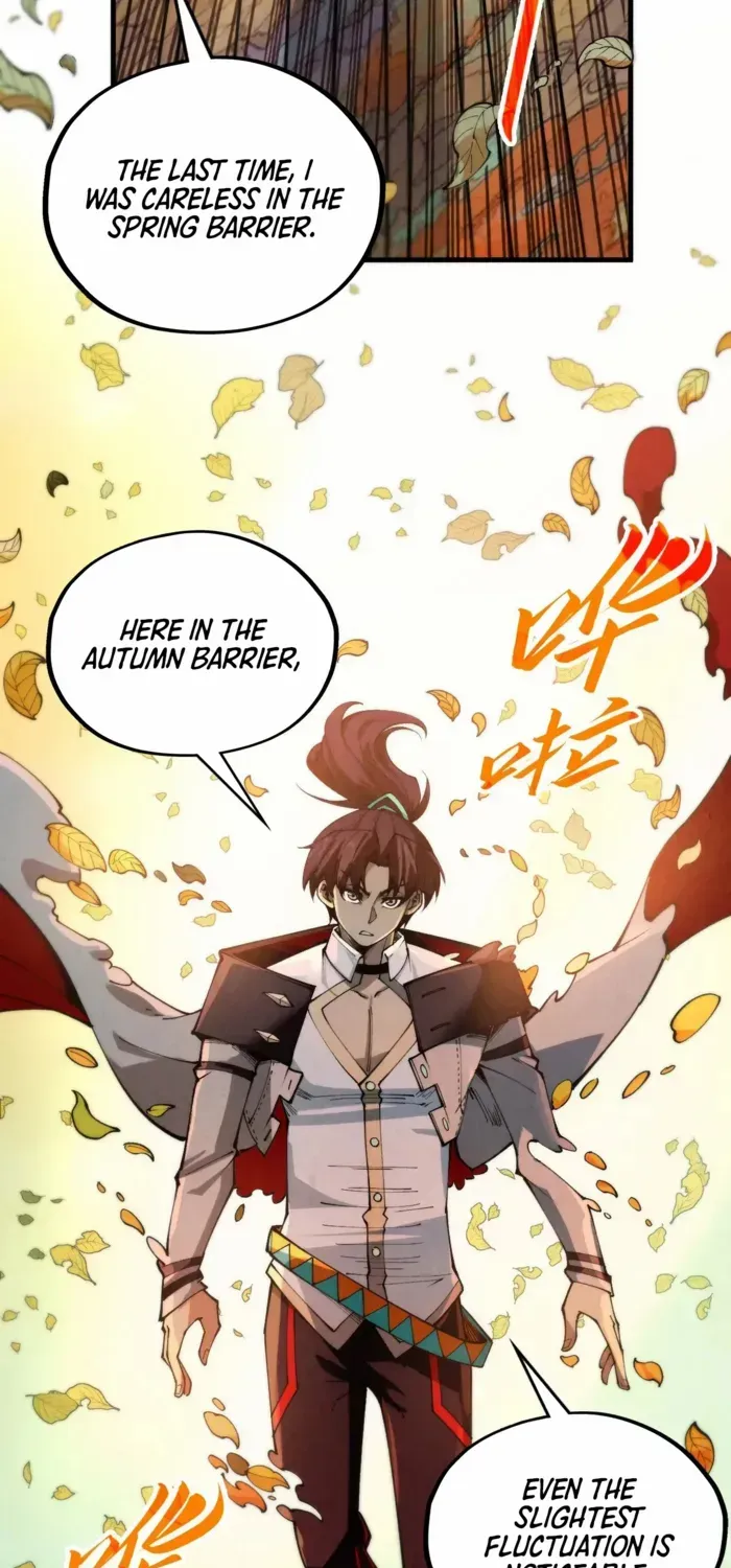 Read The Eternal Supreme chapter 359 image 52 on Lezhin