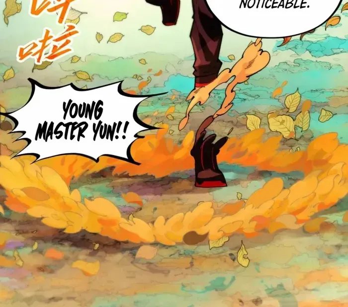 Read The Eternal Supreme chapter 359 image 53 on Lezhin