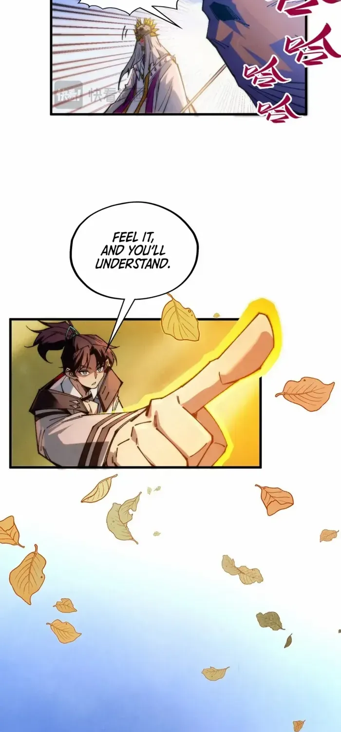 Read The Eternal Supreme chapter 359 image 55 on Lezhin