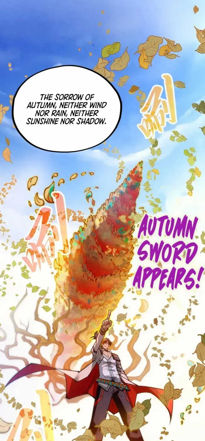 Read The Eternal Supreme chapter 359 image 56 on Lezhin
