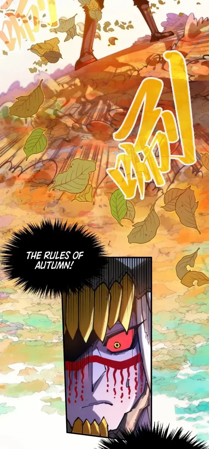 Read The Eternal Supreme chapter 359 image 57 on Lezhin