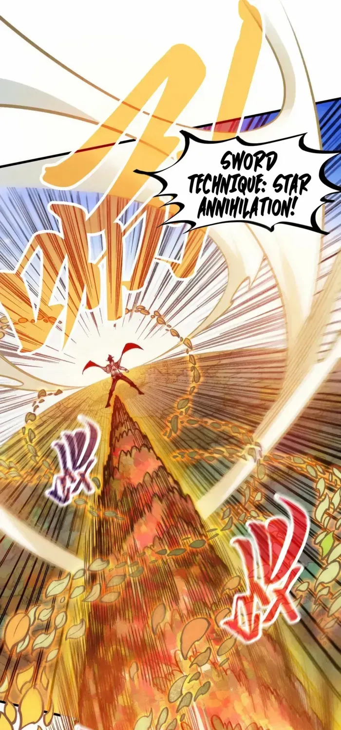 Read The Eternal Supreme chapter 359 image 59 on Lezhin