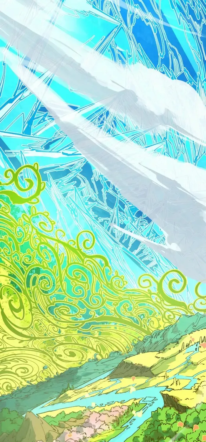 Read The Eternal Supreme chapter 359 image 6 on Lezhin