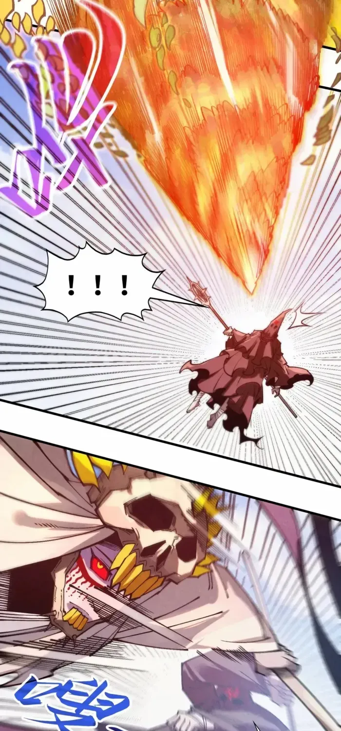Read The Eternal Supreme chapter 359 image 60 on Lezhin