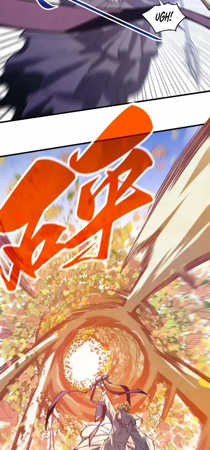Read The Eternal Supreme chapter 359 image 61 on Lezhin