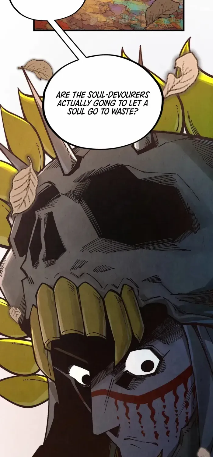 Read The Eternal Supreme chapter 359 image 68 on Lezhin