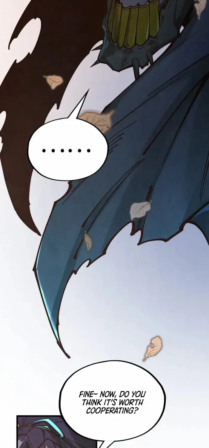 Read The Eternal Supreme chapter 359 image 69 on Lezhin