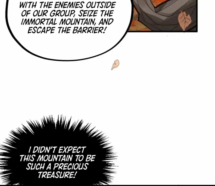 Read The Eternal Supreme chapter 359 image 72 on Lezhin