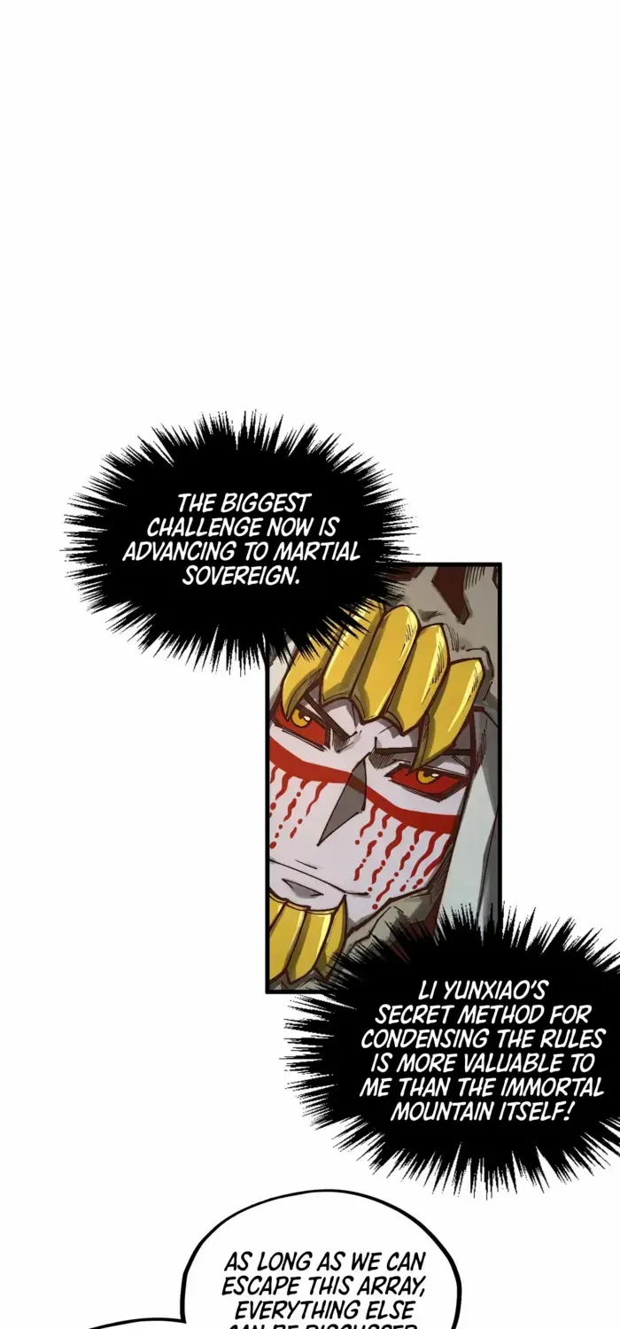 Read The Eternal Supreme chapter 359 image 75 on Lezhin