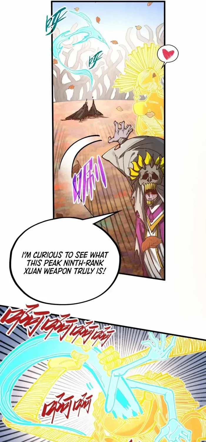 Read The Eternal Supreme chapter 359 image 79 on Lezhin