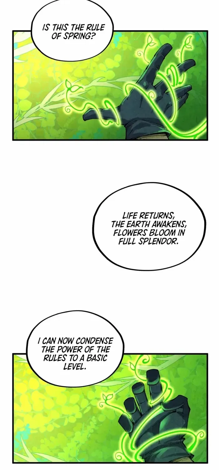 Read The Eternal Supreme chapter 359 image 82 on Lezhin