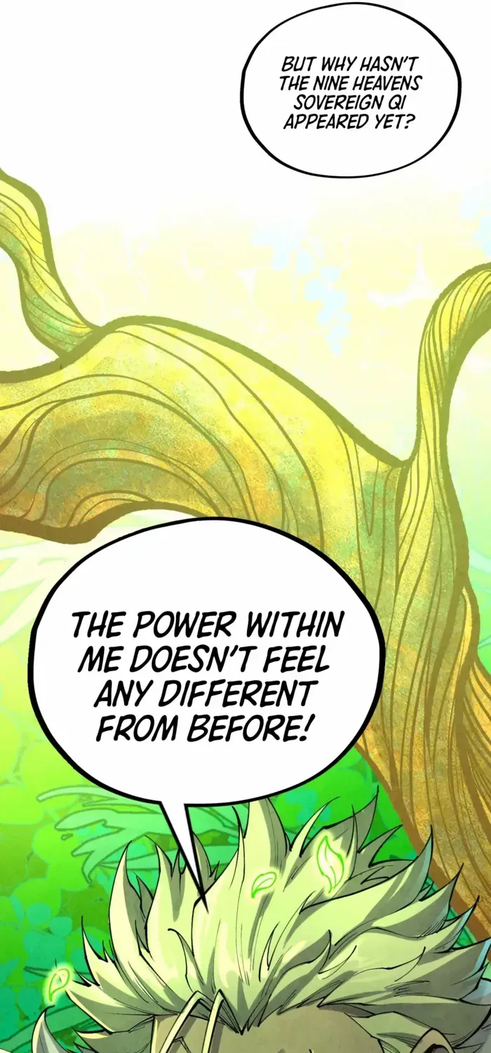 Read The Eternal Supreme chapter 359 image 84 on Lezhin