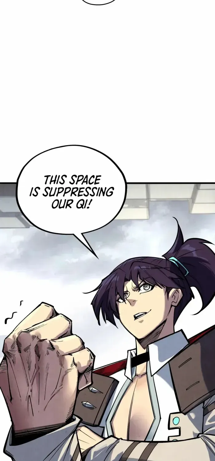Read The Eternal Supreme chapter 362 image 10 on Lezhin