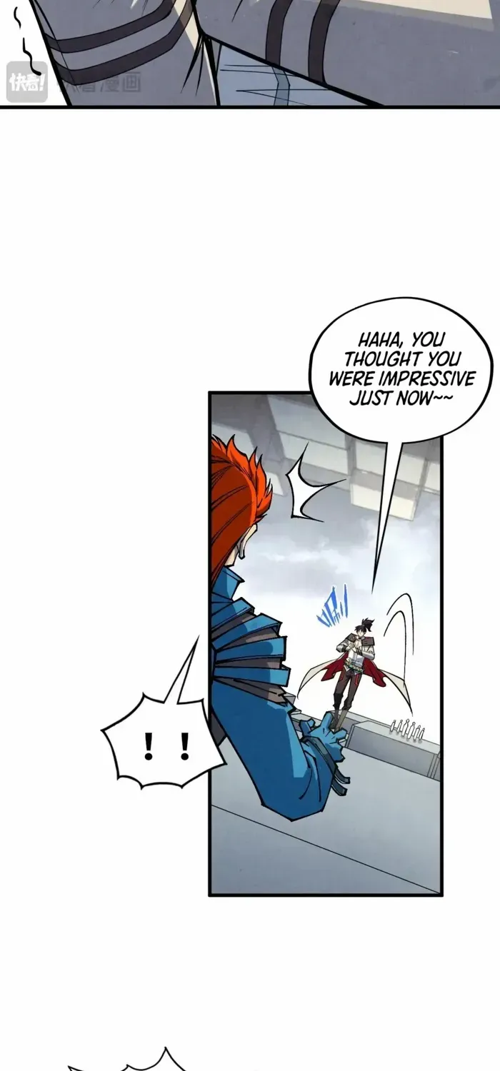 Read The Eternal Supreme chapter 362 image 11 on Lezhin