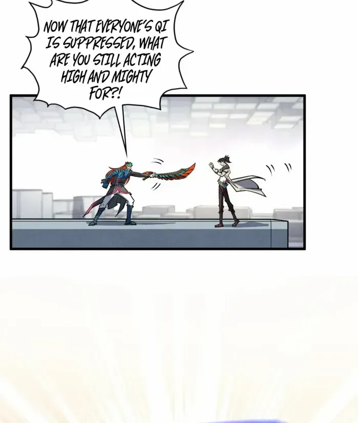 Read The Eternal Supreme chapter 362 image 12 on Lezhin