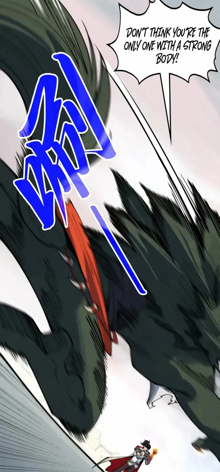 Read The Eternal Supreme chapter 362 image 18 on Lezhin