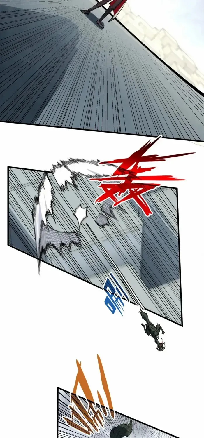 Read The Eternal Supreme chapter 362 image 19 on Lezhin