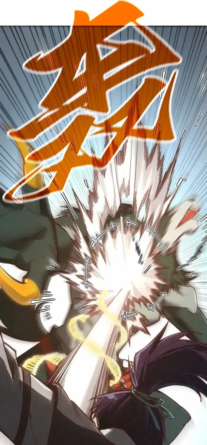 Read The Eternal Supreme chapter 362 image 27 on Lezhin