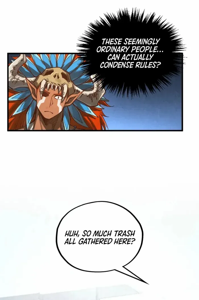 Read The Eternal Supreme chapter 362 image 31 on Lezhin