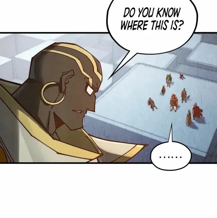 Read The Eternal Supreme chapter 362 image 37 on Lezhin