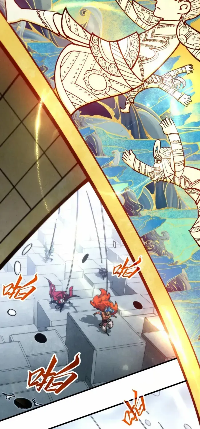 Read The Eternal Supreme chapter 362 image 42 on Lezhin