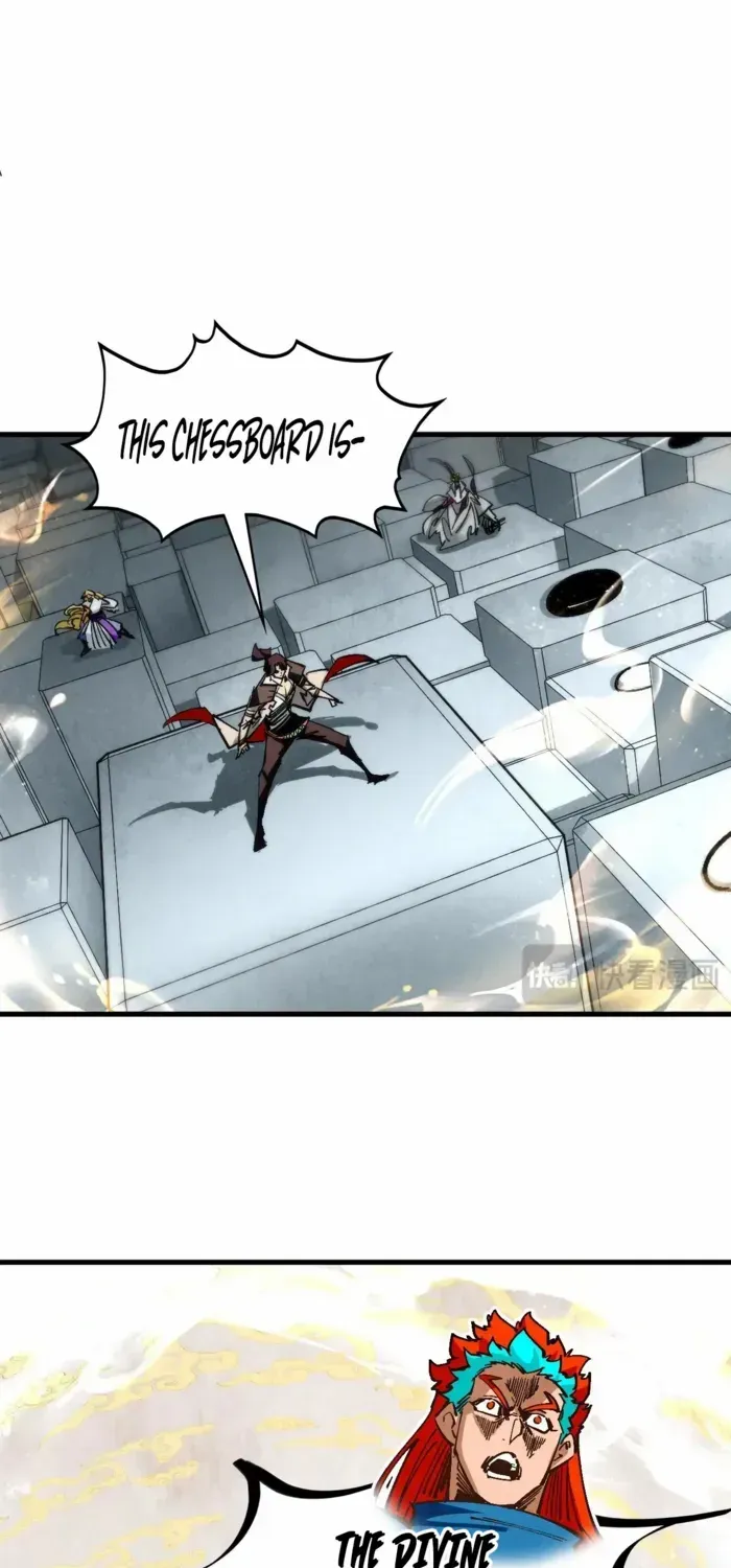 Read The Eternal Supreme chapter 362 image 44 on Lezhin