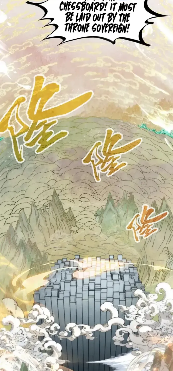 Read The Eternal Supreme chapter 362 image 45 on Lezhin