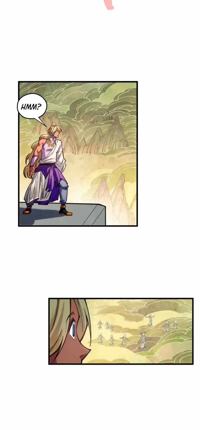 Read The Eternal Supreme chapter 362 image 47 on Lezhin