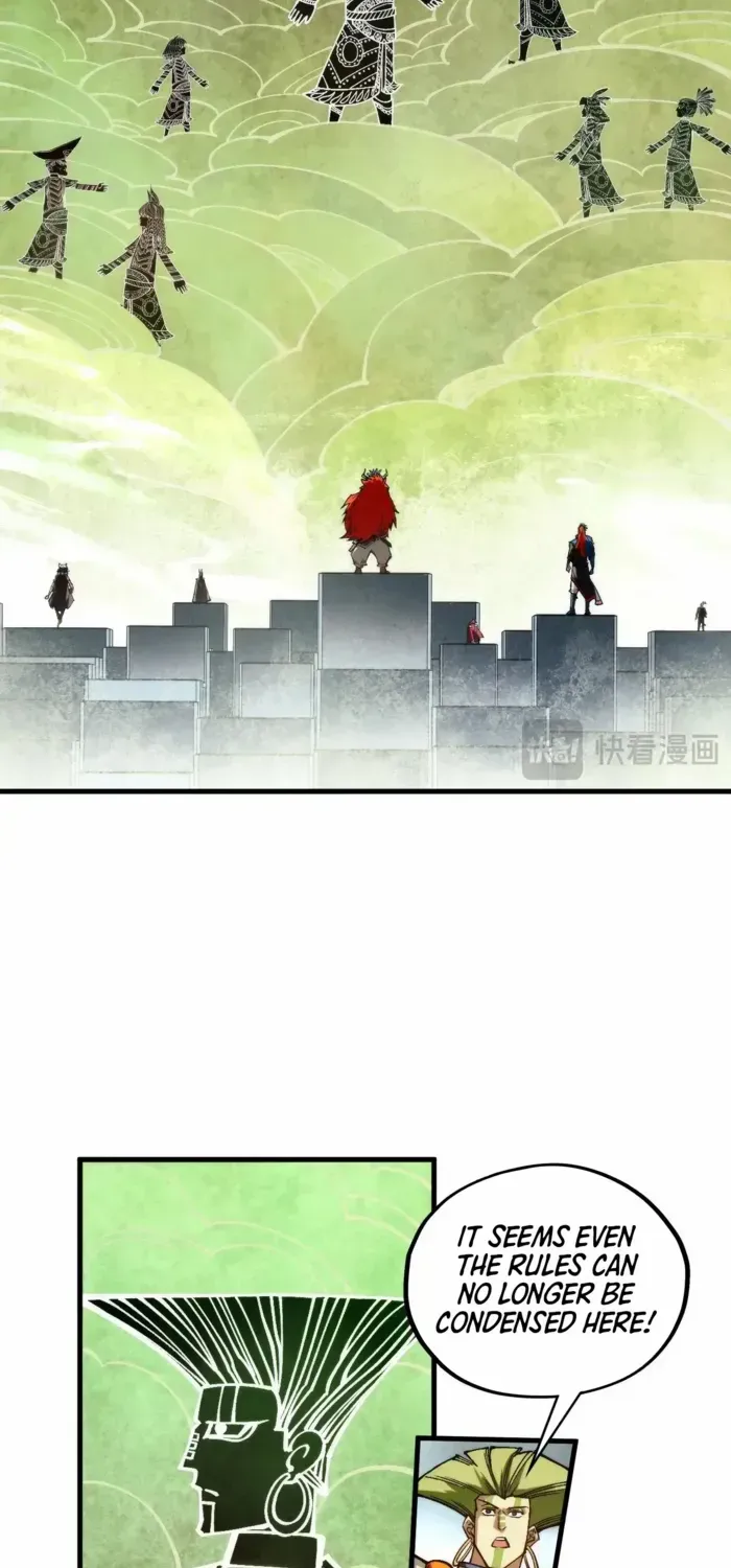 Read The Eternal Supreme chapter 362 image 51 on Lezhin