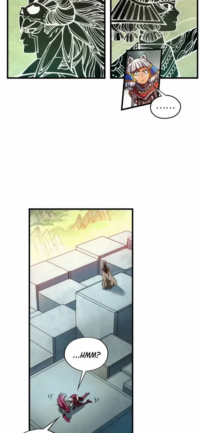 Read The Eternal Supreme chapter 362 image 54 on Lezhin