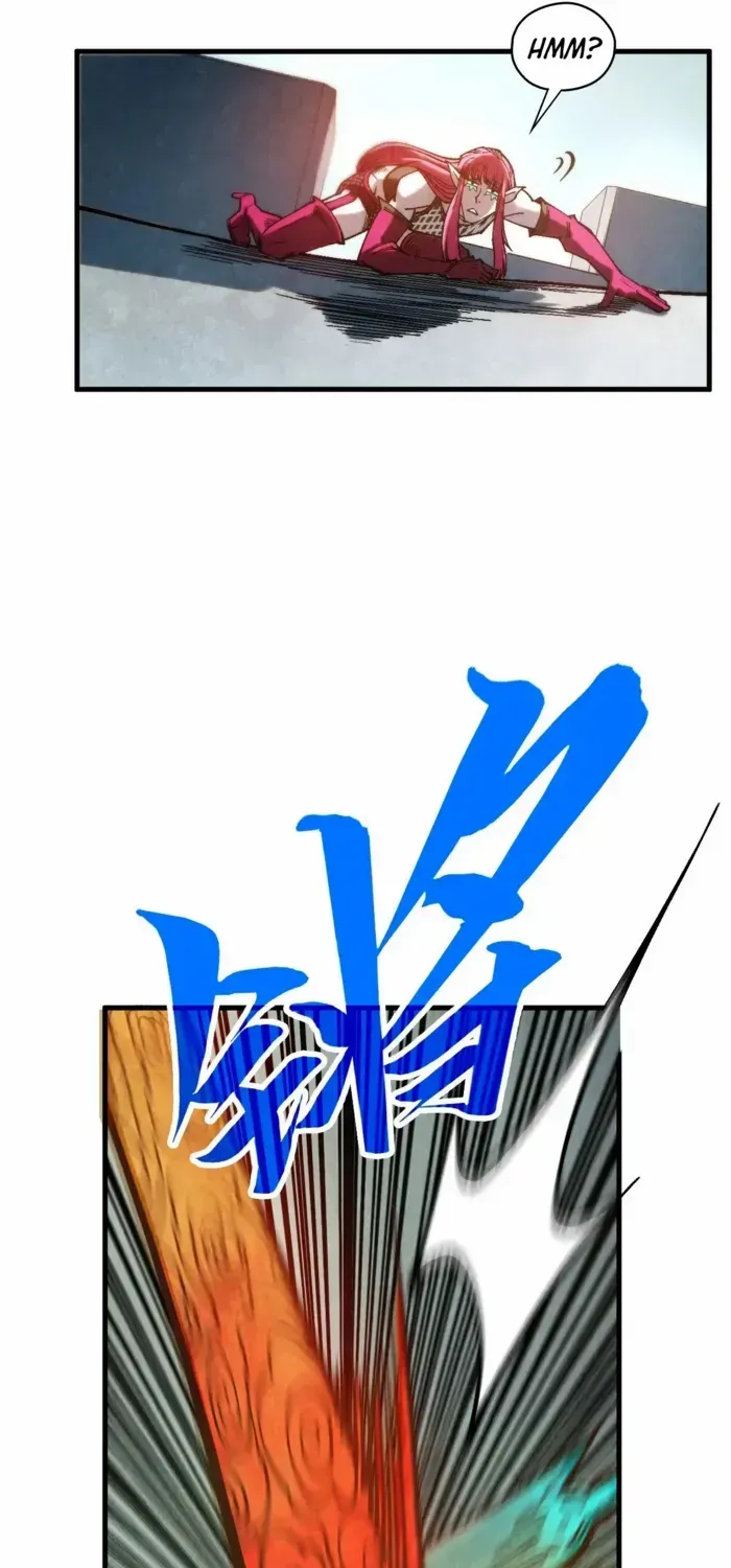 Read The Eternal Supreme chapter 362 image 56 on Lezhin
