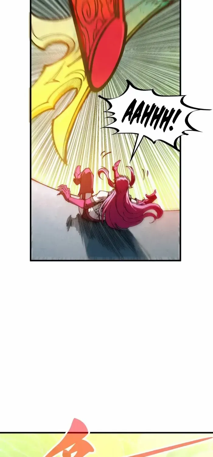 Read The Eternal Supreme chapter 362 image 57 on Lezhin