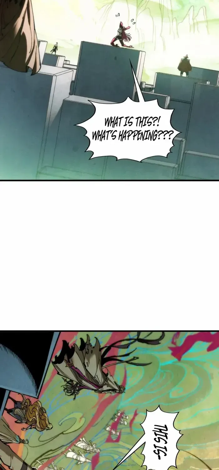 Read The Eternal Supreme chapter 362 image 59 on Lezhin